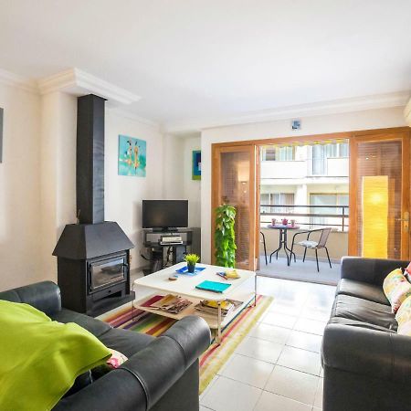 Apartment Mariners 2 By Interhome Алкудия Екстериор снимка