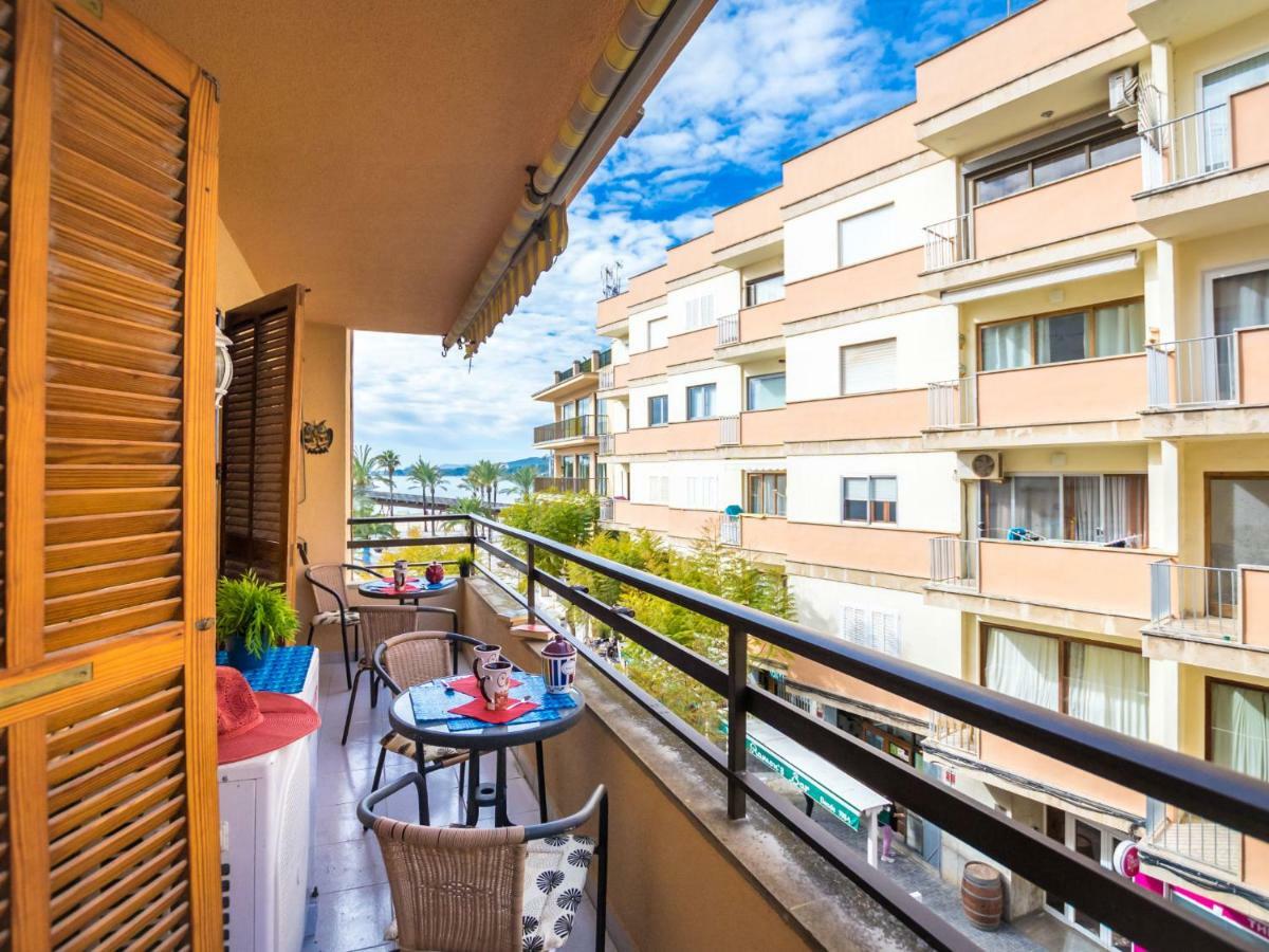Apartment Mariners 2 By Interhome Алкудия Екстериор снимка