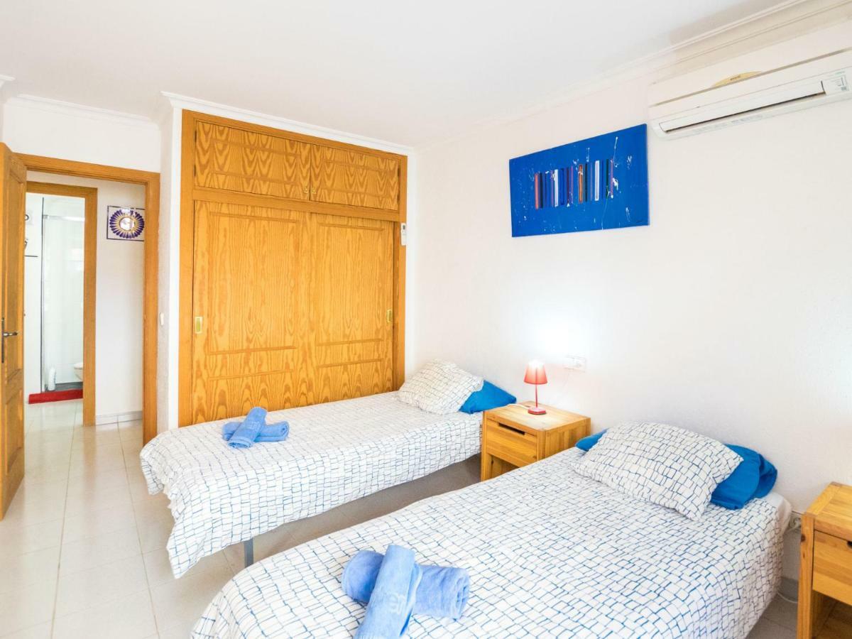 Apartment Mariners 2 By Interhome Алкудия Екстериор снимка