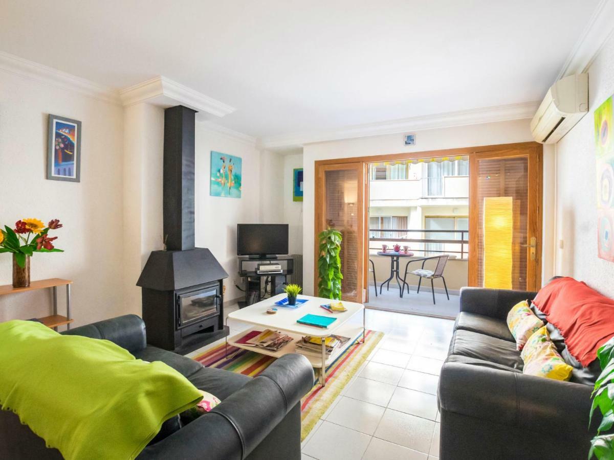 Apartment Mariners 2 By Interhome Алкудия Екстериор снимка