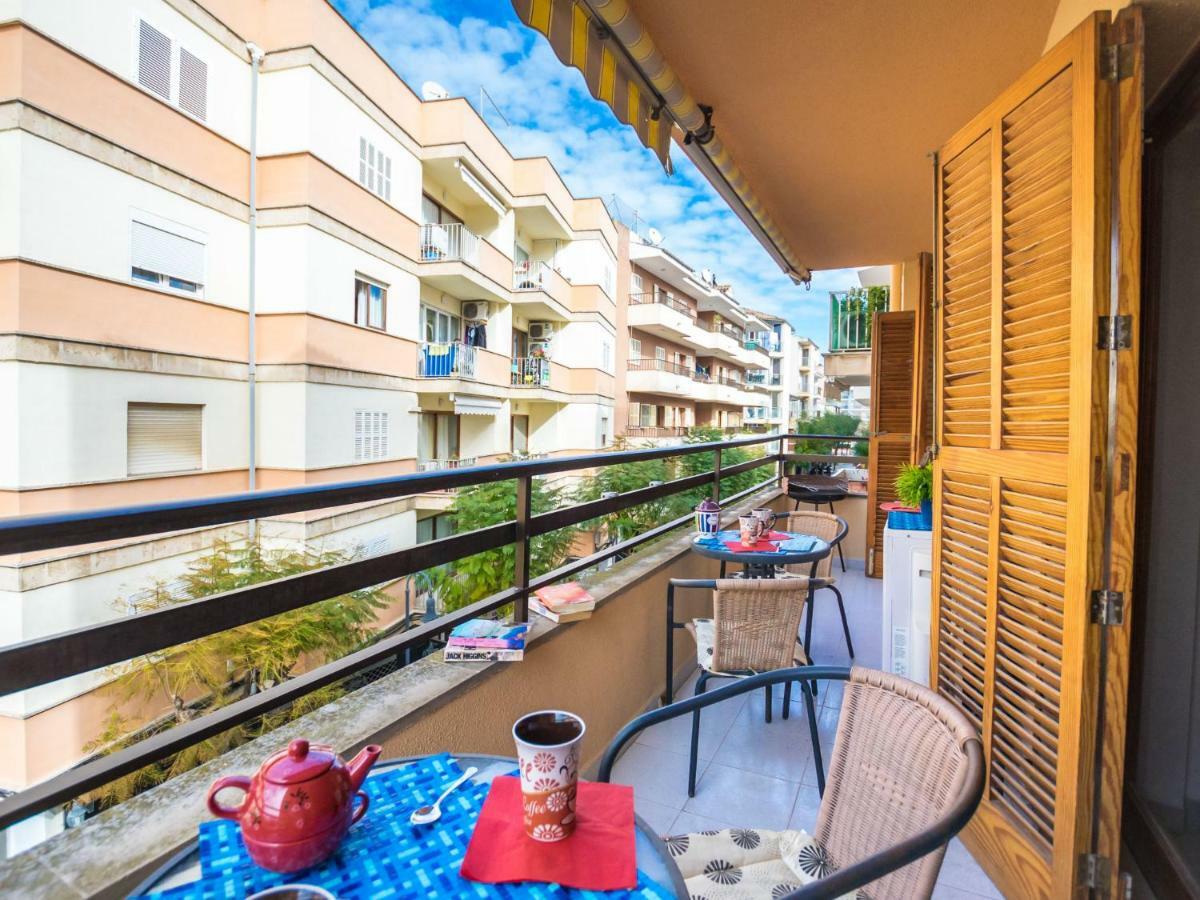 Apartment Mariners 2 By Interhome Алкудия Екстериор снимка