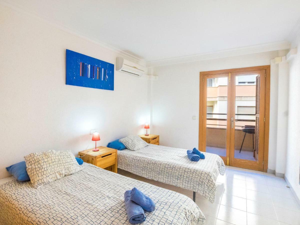 Apartment Mariners 2 By Interhome Алкудия Екстериор снимка