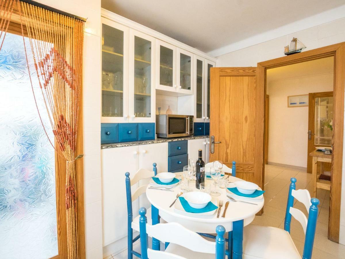Apartment Mariners 2 By Interhome Алкудия Екстериор снимка