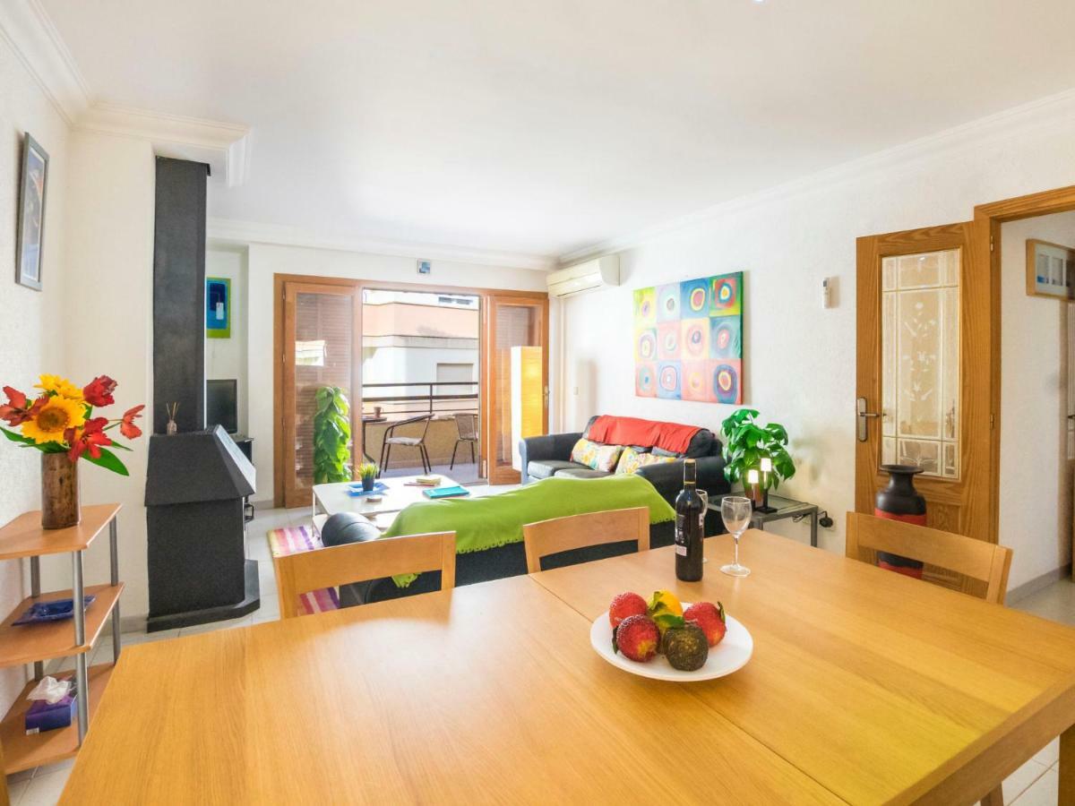 Apartment Mariners 2 By Interhome Алкудия Екстериор снимка