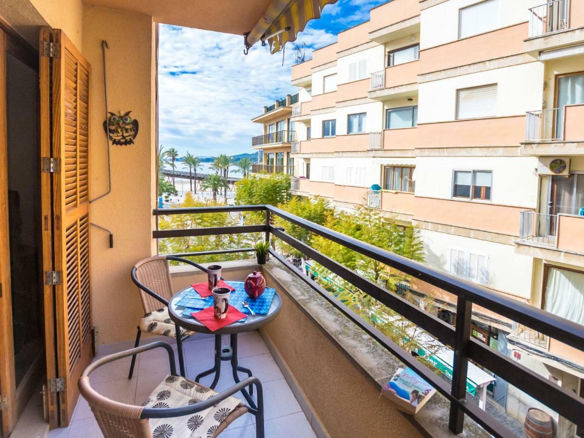 Apartment Mariners 2 By Interhome Алкудия Екстериор снимка