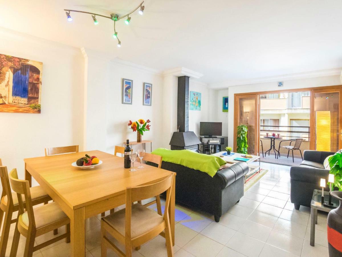 Apartment Mariners 2 By Interhome Алкудия Екстериор снимка