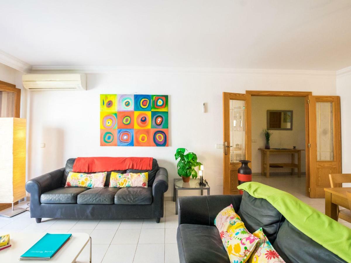Apartment Mariners 2 By Interhome Алкудия Екстериор снимка